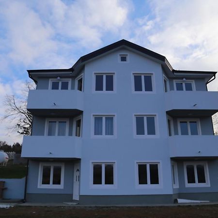 Fruskogorska Idila Apartmani 维尔蒂尼克 外观 照片