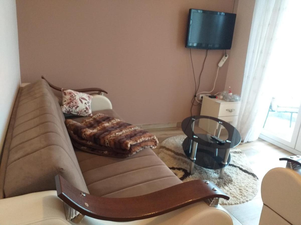 Fruskogorska Idila Apartmani 维尔蒂尼克 外观 照片