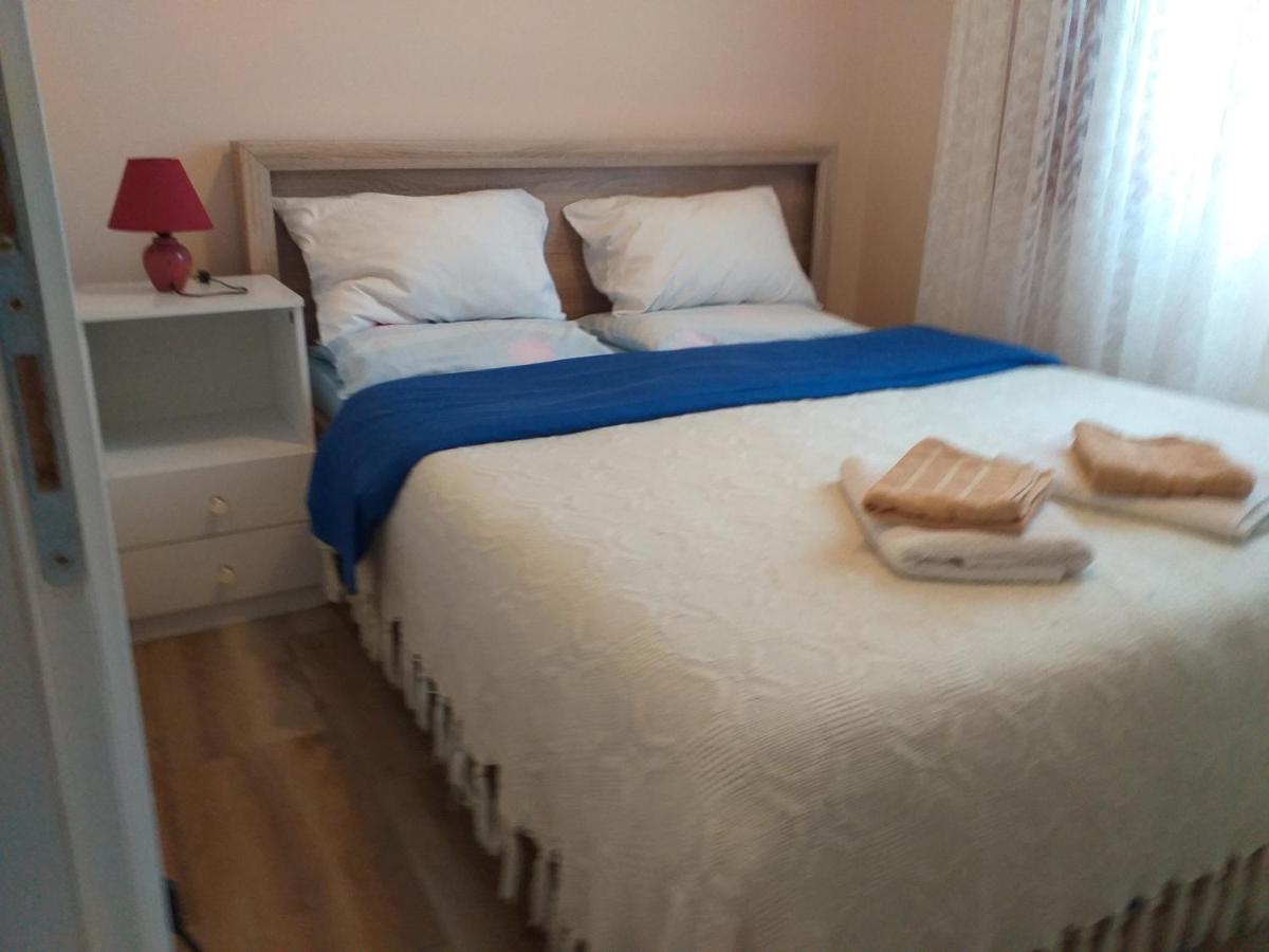 Fruskogorska Idila Apartmani 维尔蒂尼克 外观 照片
