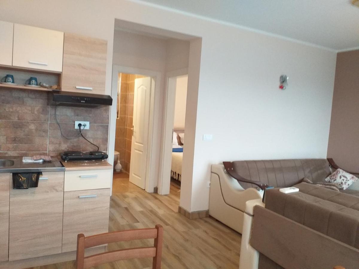 Fruskogorska Idila Apartmani 维尔蒂尼克 外观 照片