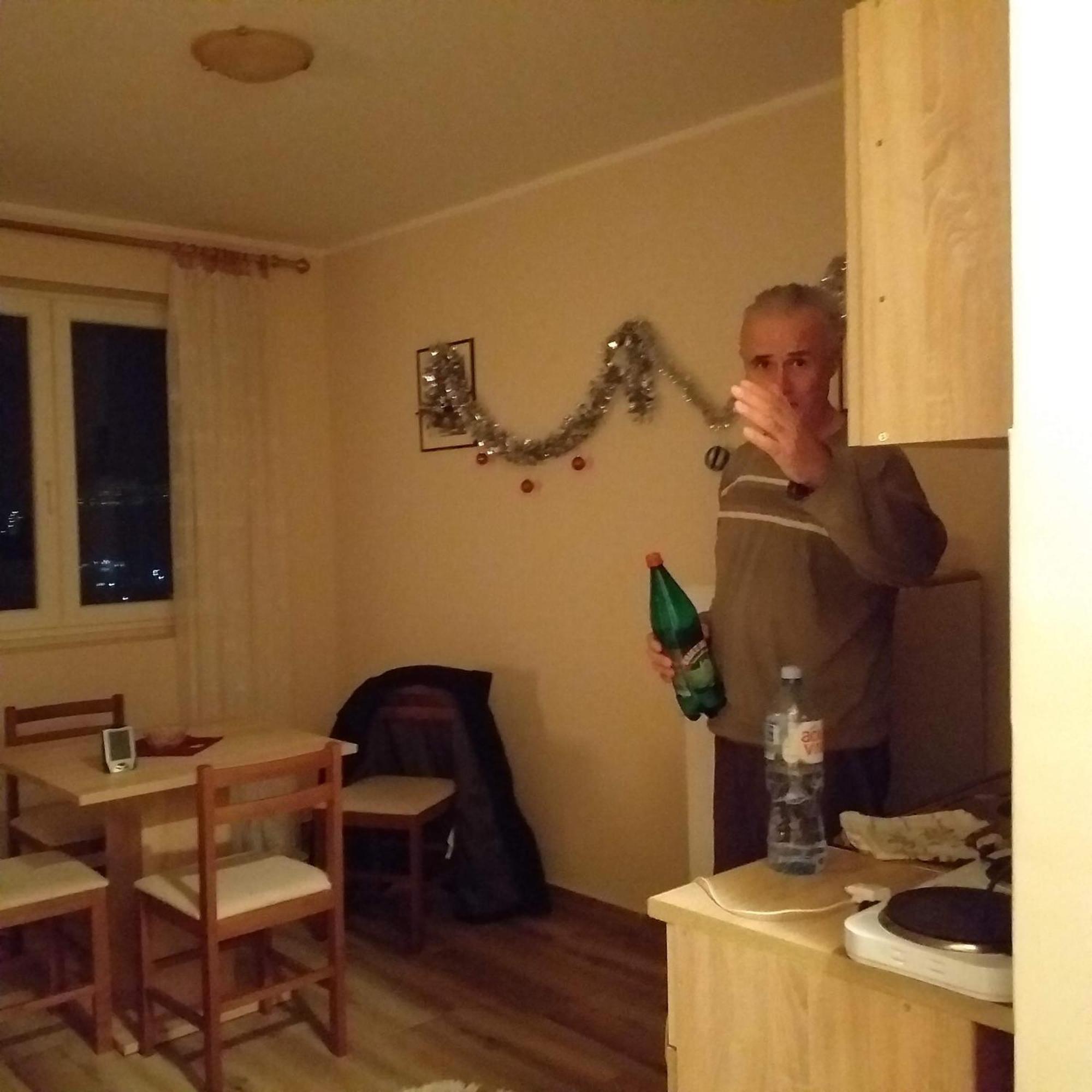 Fruskogorska Idila Apartmani 维尔蒂尼克 外观 照片