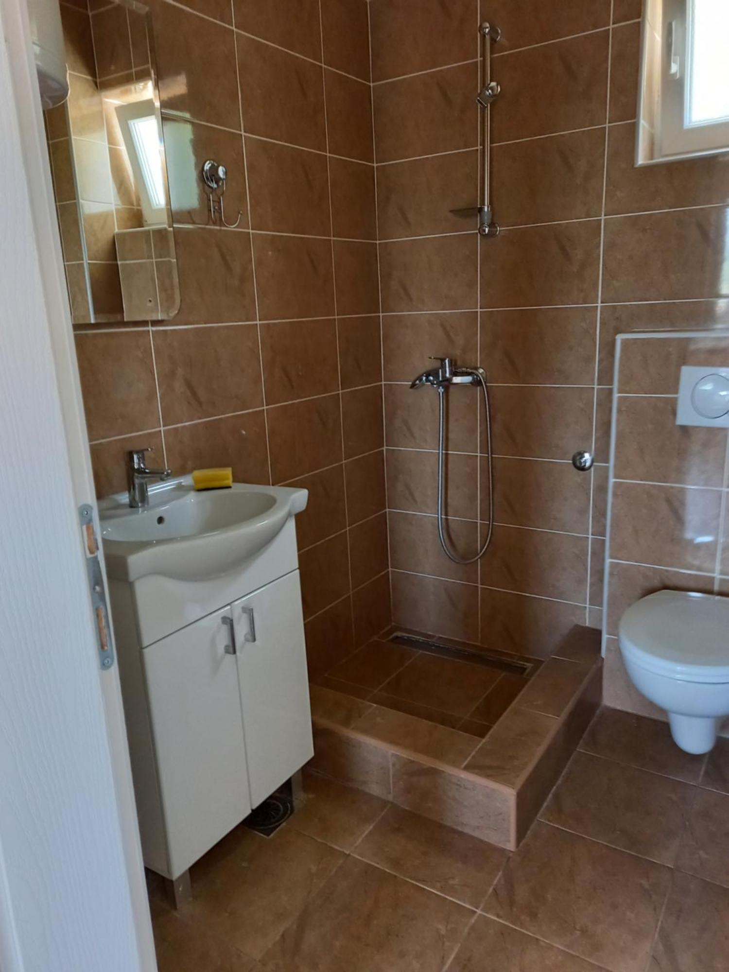 Fruskogorska Idila Apartmani 维尔蒂尼克 外观 照片