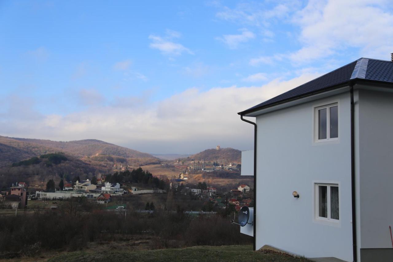 Fruskogorska Idila Apartmani 维尔蒂尼克 外观 照片