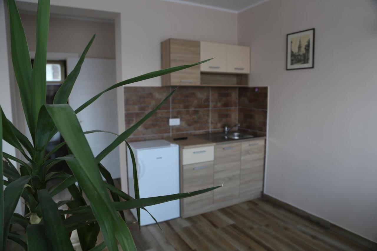 Fruskogorska Idila Apartmani 维尔蒂尼克 外观 照片