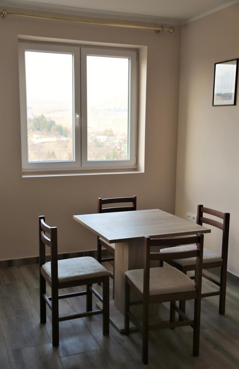 Fruskogorska Idila Apartmani 维尔蒂尼克 外观 照片